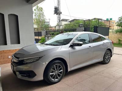 Honda Civic Oriel 1.8 2021