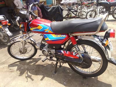 fore sale