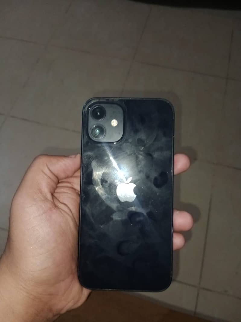 Apple iphone 1