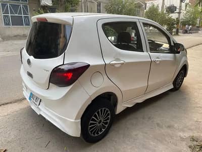 Prince Pearl Better then Coure Alto Baleno santro cultus