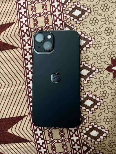 Iphone 13 official warranty new