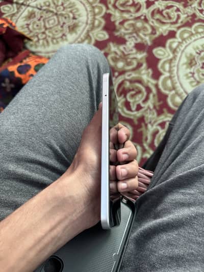 Infinix Hot 60 Pro
