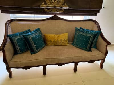 3 seater Sofa