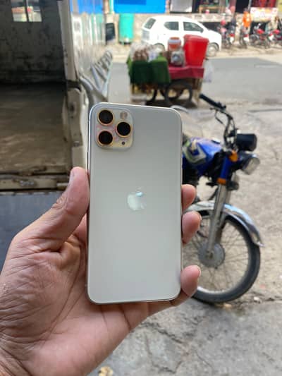 iphone 11 pro 256 gb factory unlock