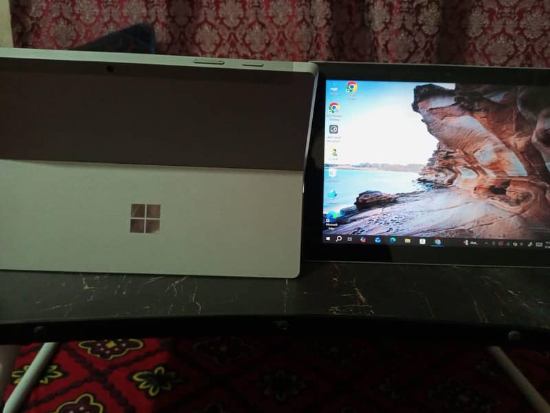 Microsoft Surface pro 3 3