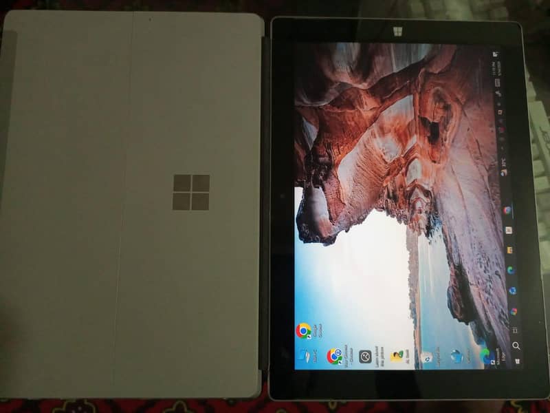 Microsoft Surface pro 3 4