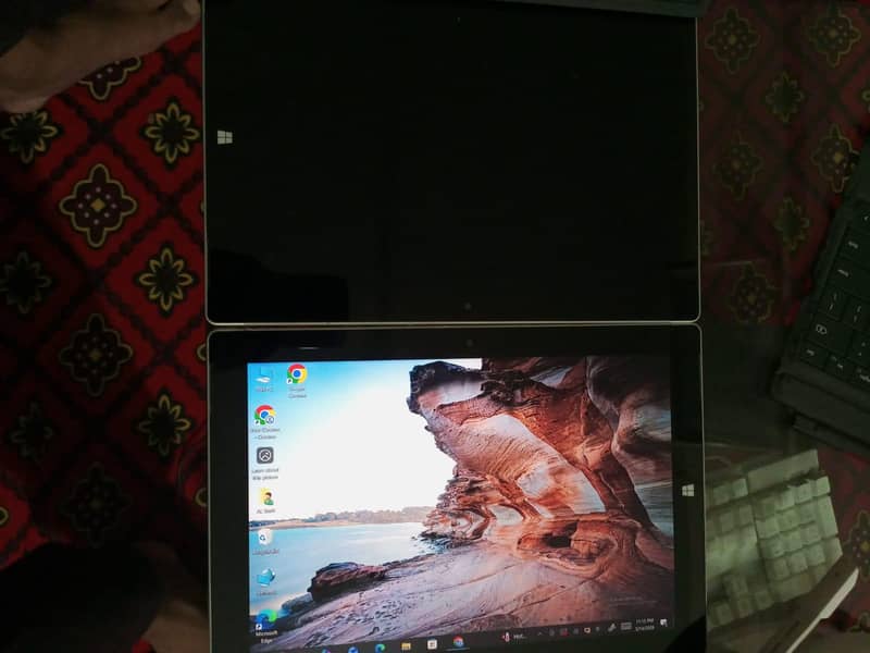 Microsoft Surface pro 3 5