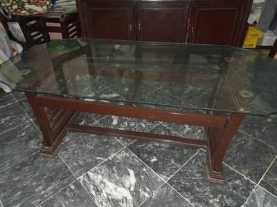 Set of Centre table 3