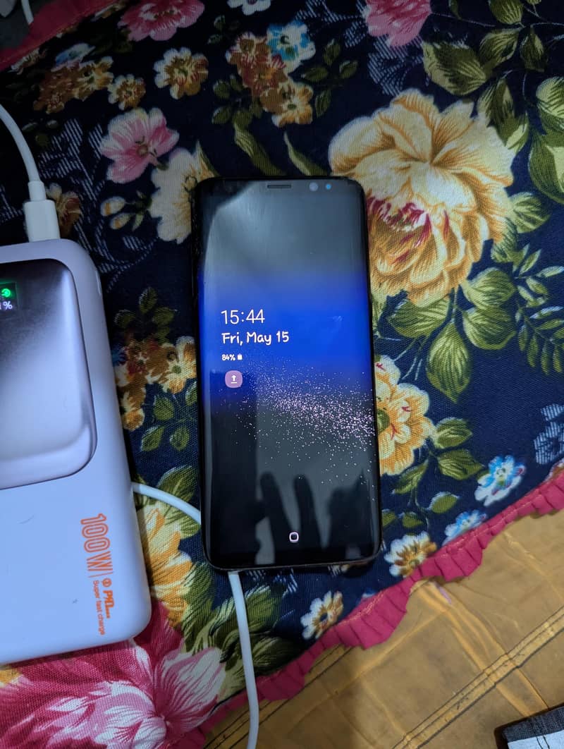 Samsung S8 1