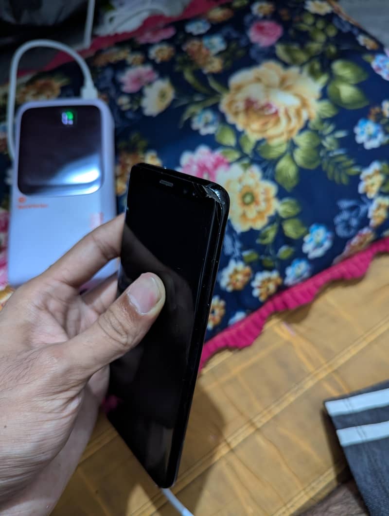 Samsung S8 3