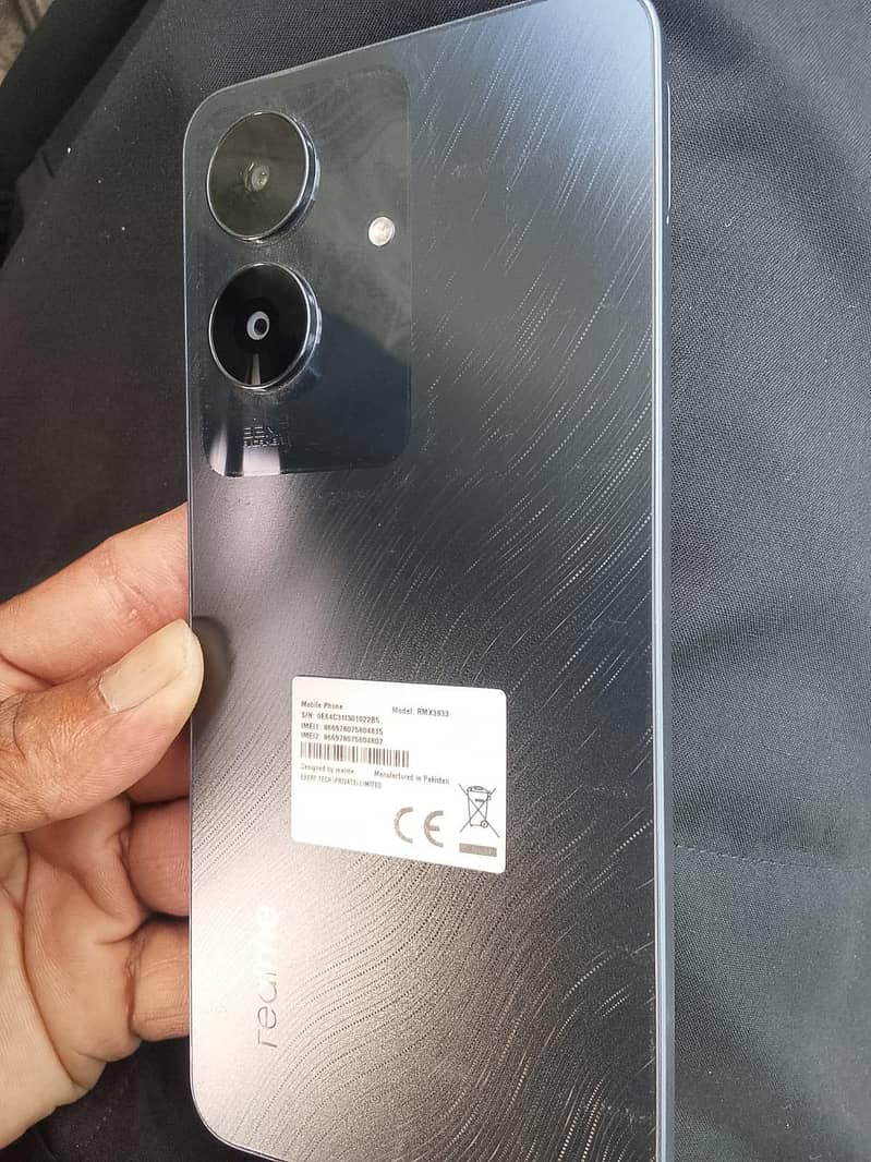 realme note 60 2