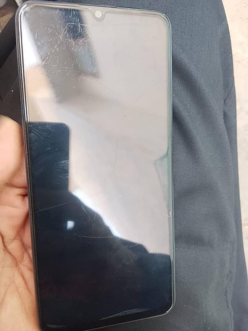 realme note 60 7