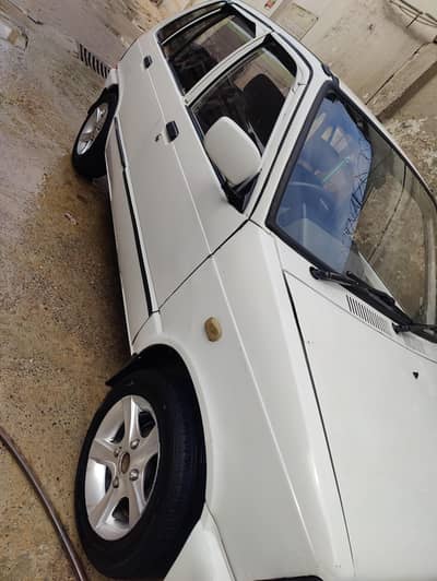 aoa im selling mehran vx euro 2016 isb registered