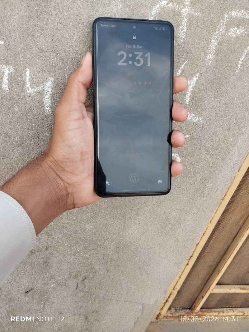oppo M 5