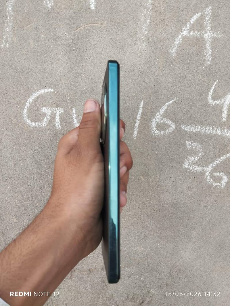 oppo M 6