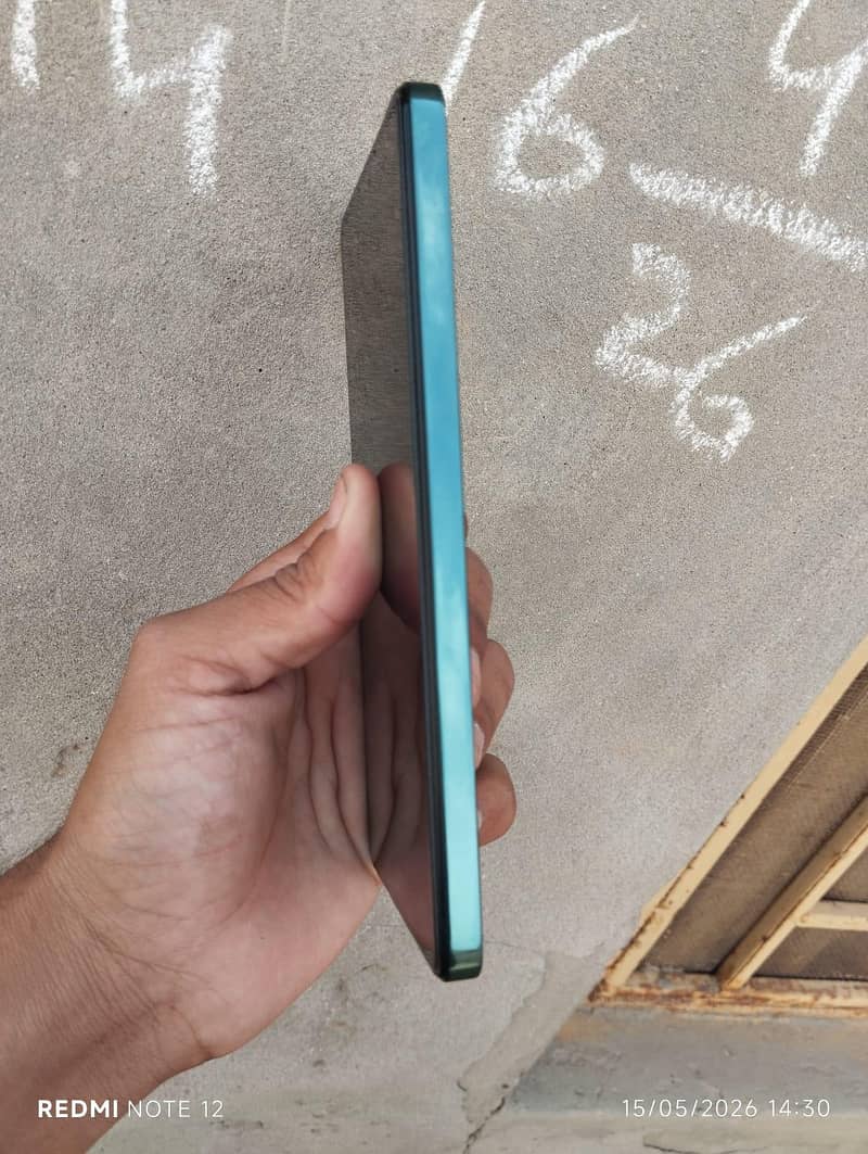 oppo M 7