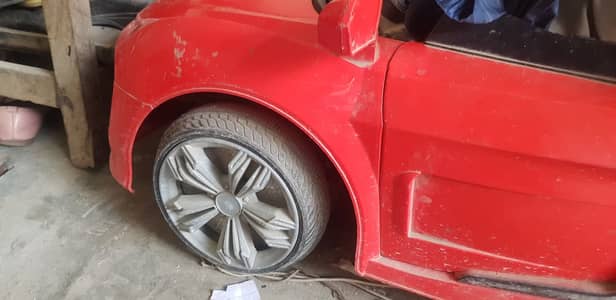 Big size kids cars for sale