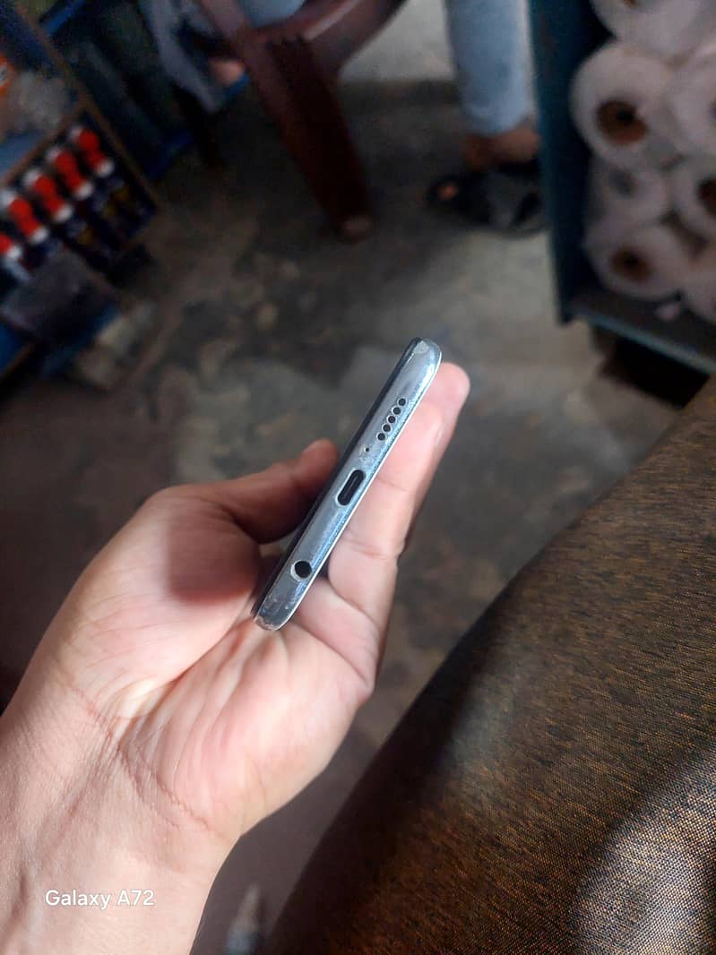 Note 9s 1