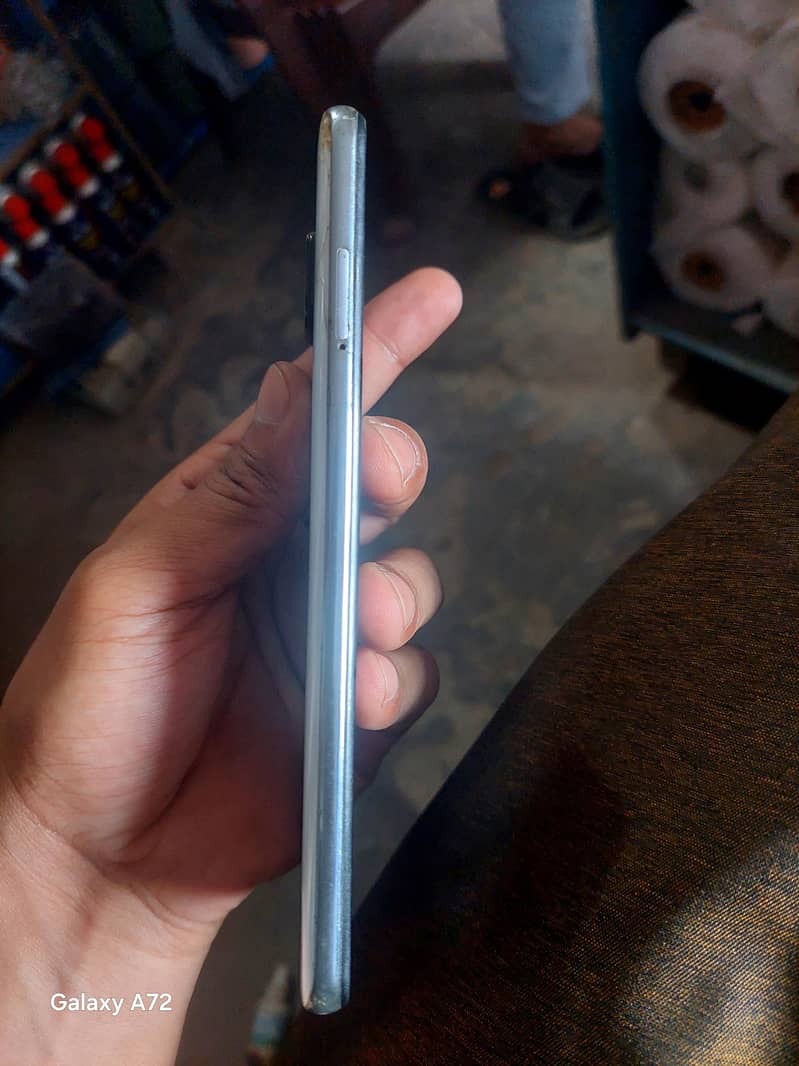 Note 9s 2