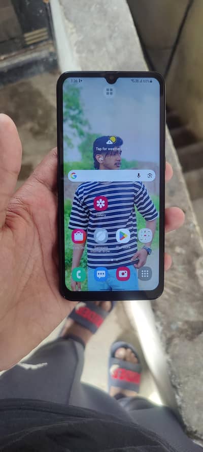 samsung a30 64gb officale pta