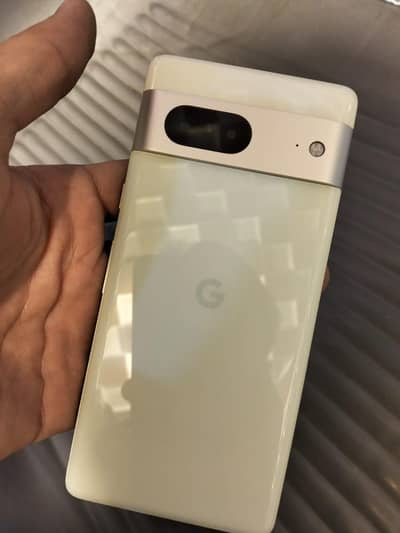 pixel 7 official PTA approved
