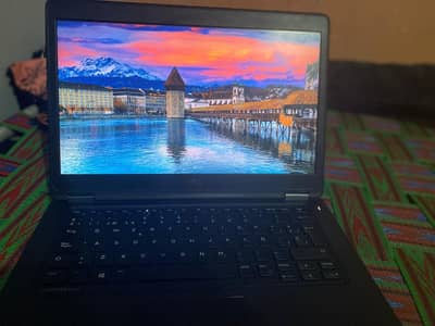 Dell Latitude E5450 Laptop For Sale | Good Condition | Windows