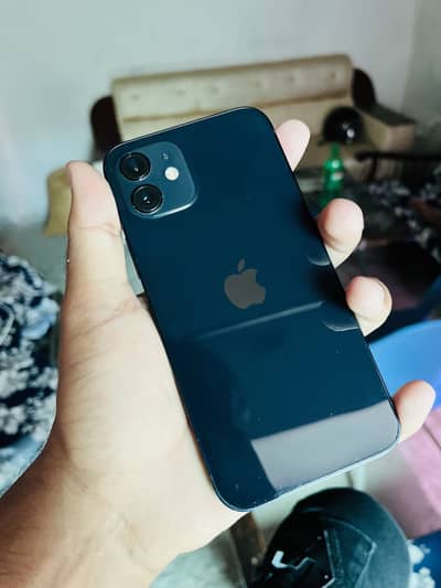 Iphone 12 jv 64GB only kit