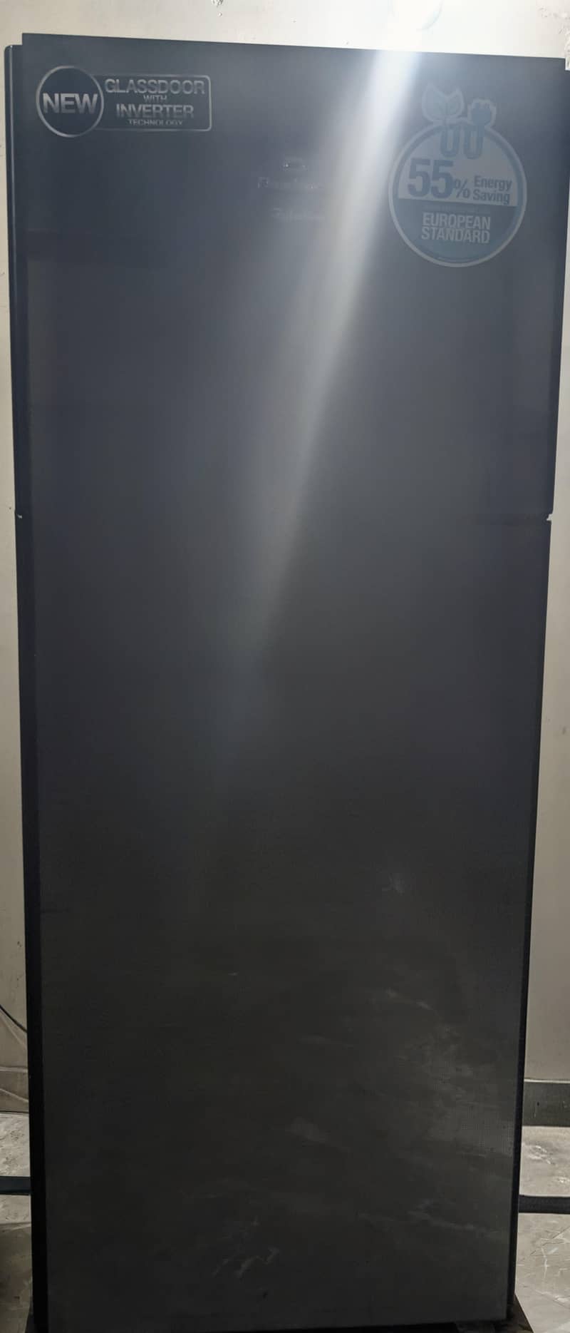 Full size Fridge 1