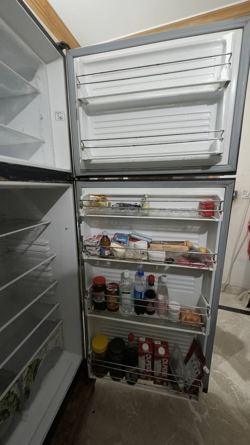 Full size Fridge 2