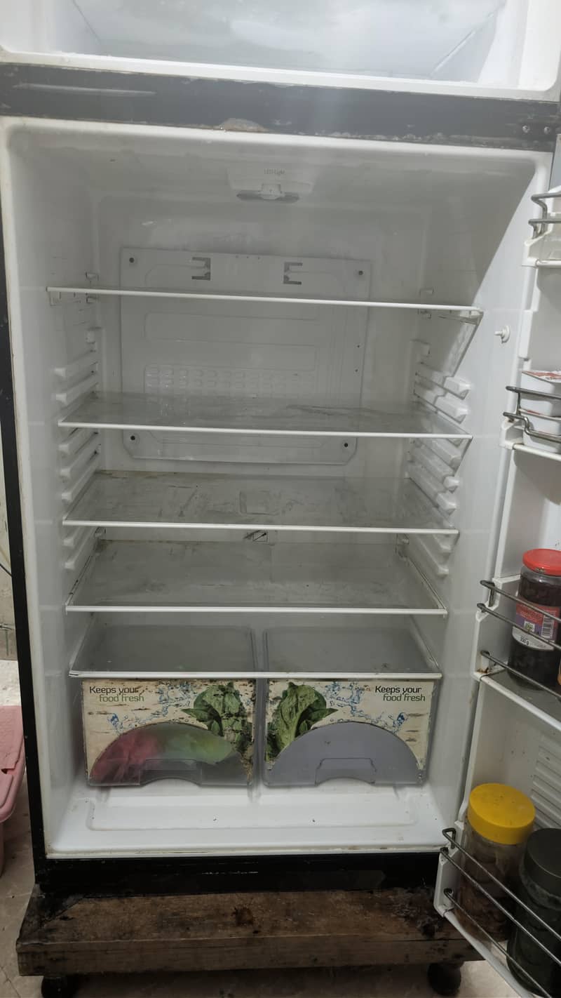 Full size Fridge 4