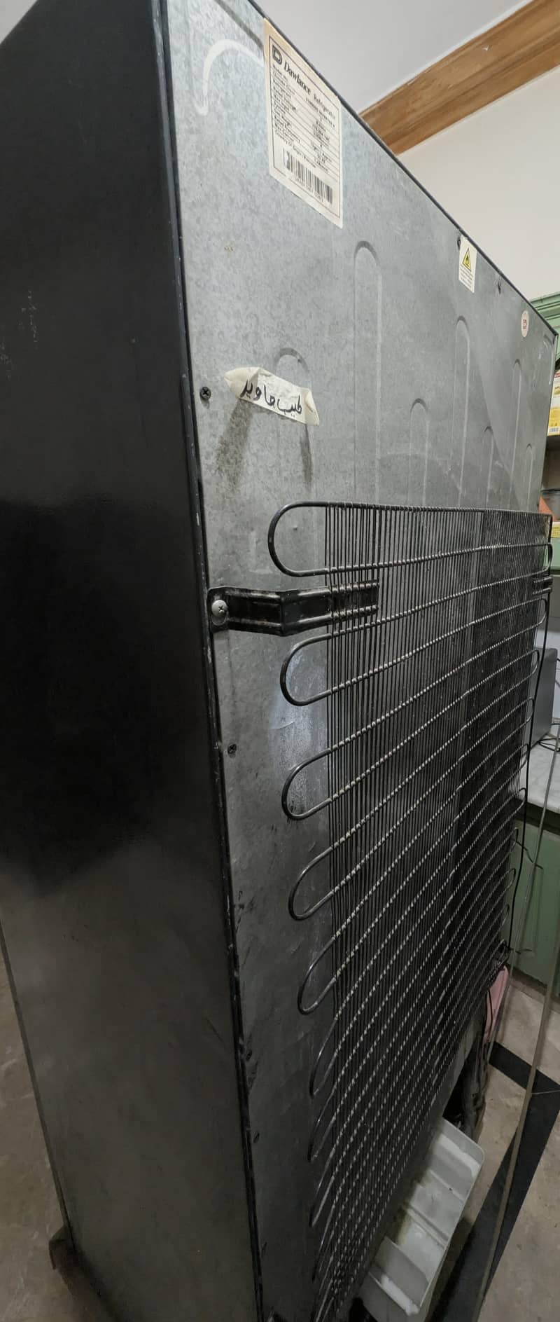 Full size Fridge 6