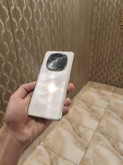 Redmi note 14 pro plus