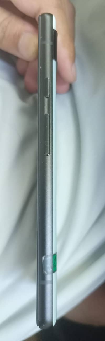 Google Pixel 6a