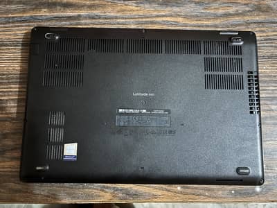 Dell Latitude 5400 Core i5 8th Gen