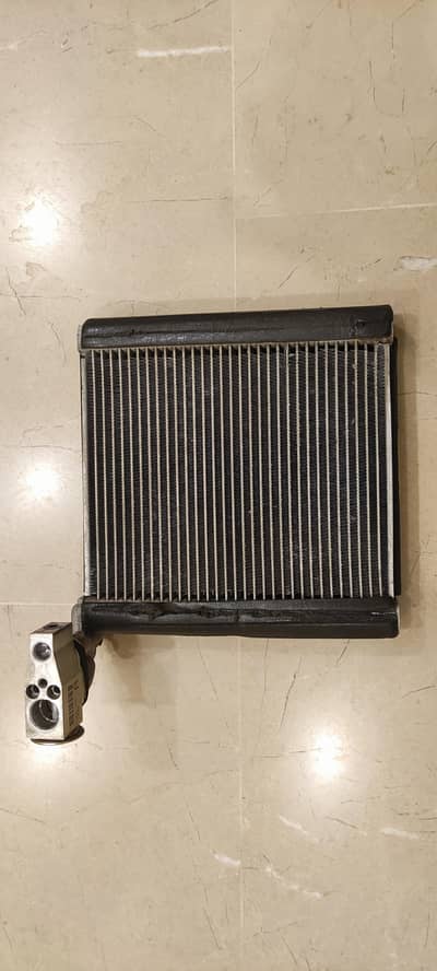 Honda Vezel/Grace/Fit Hybrid - AC Evaporator Cooling Coil Like New