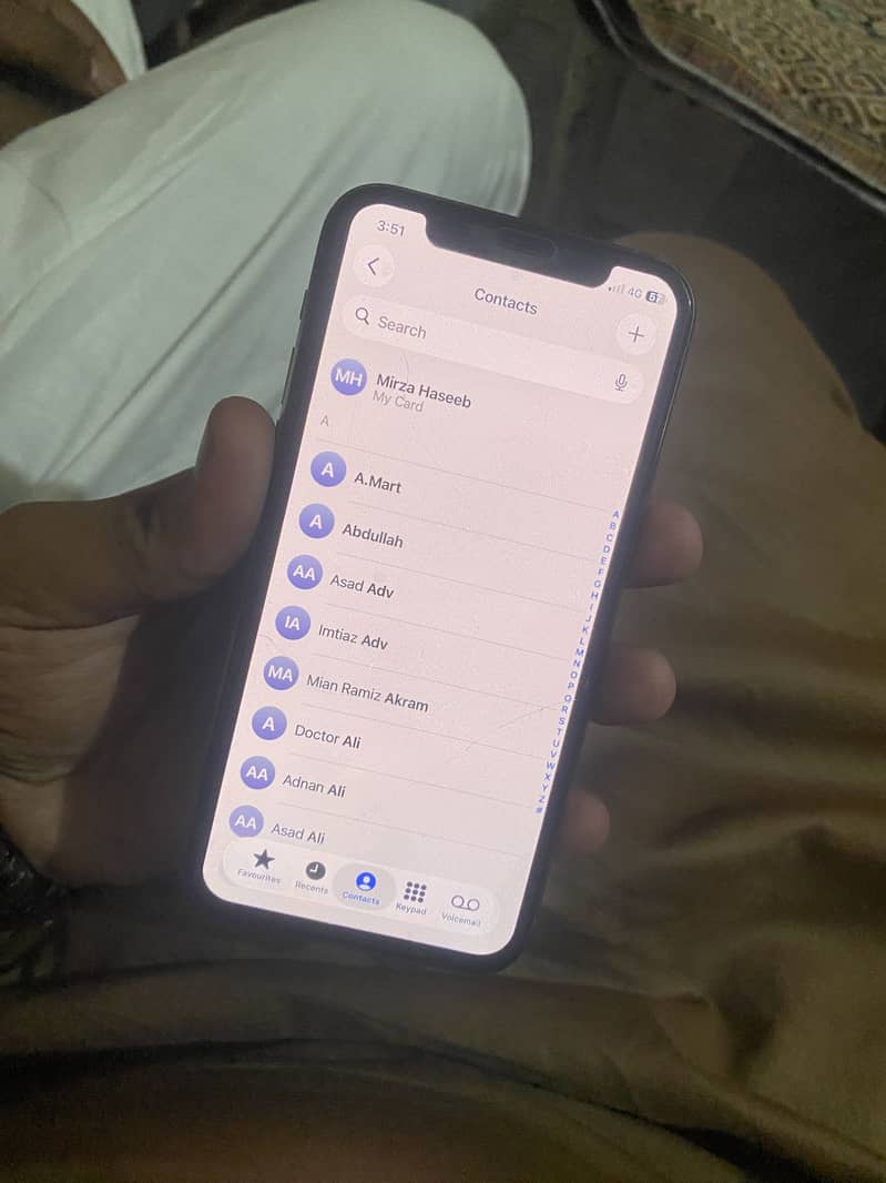 Iphone 11 pro 2