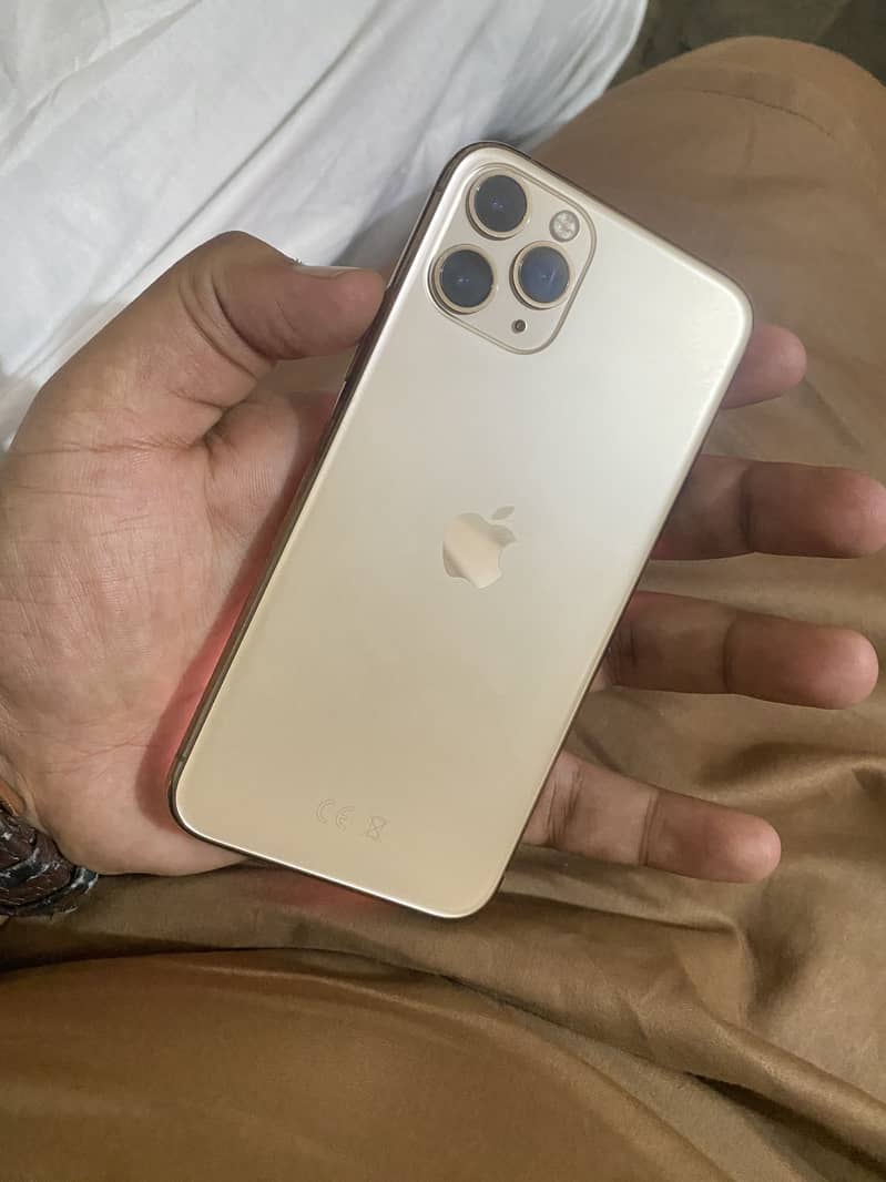 Iphone 11 pro 3