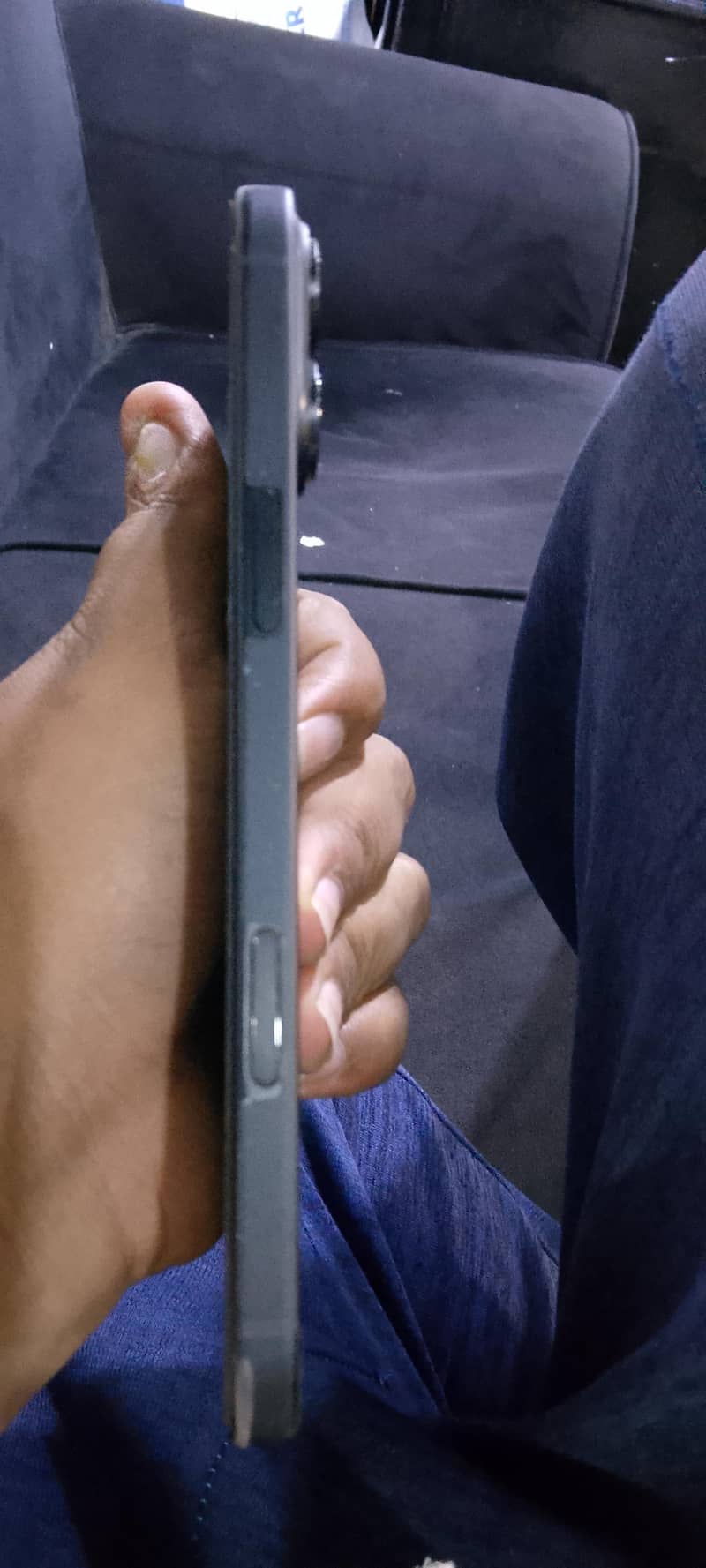 iPhone 16 plus 0