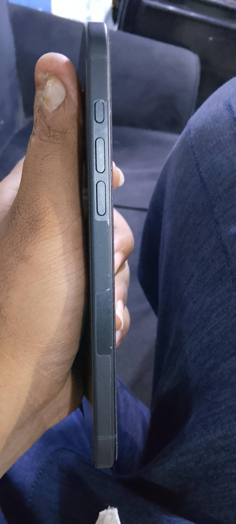 iPhone 16 plus 1