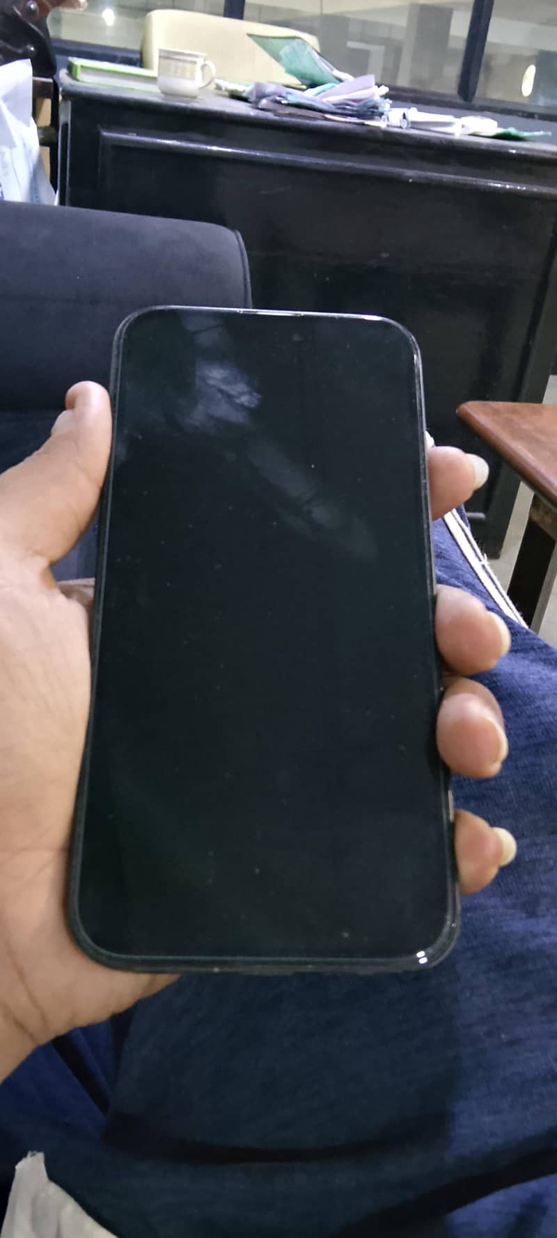 iPhone 16 plus 2