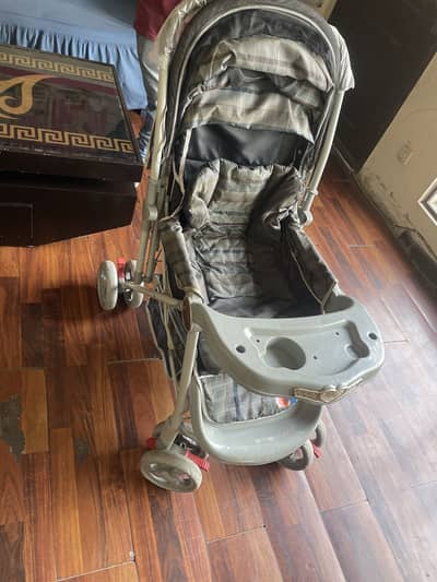 Kids stroller