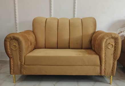 Brand New sofa set