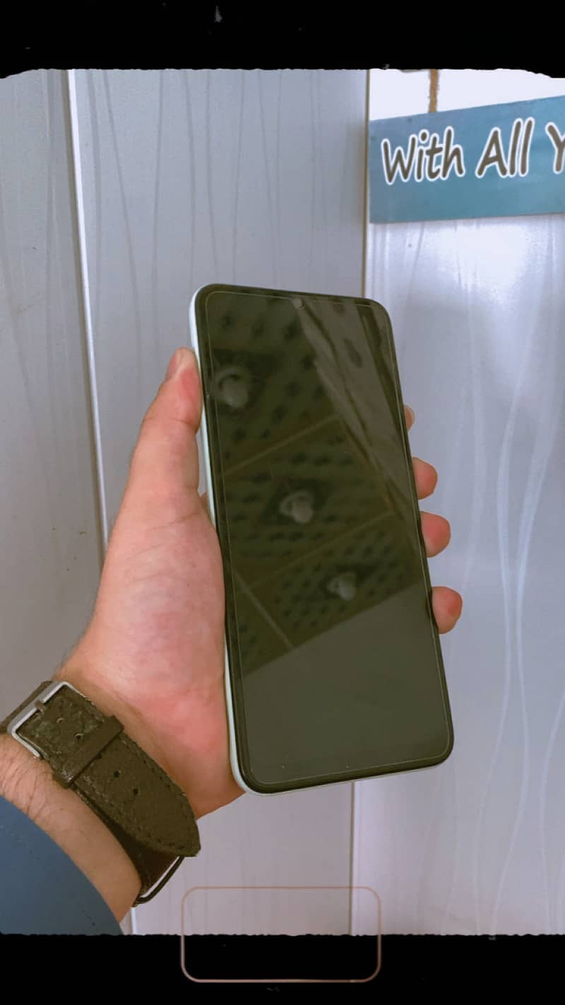 Redmi A1 Plus 1