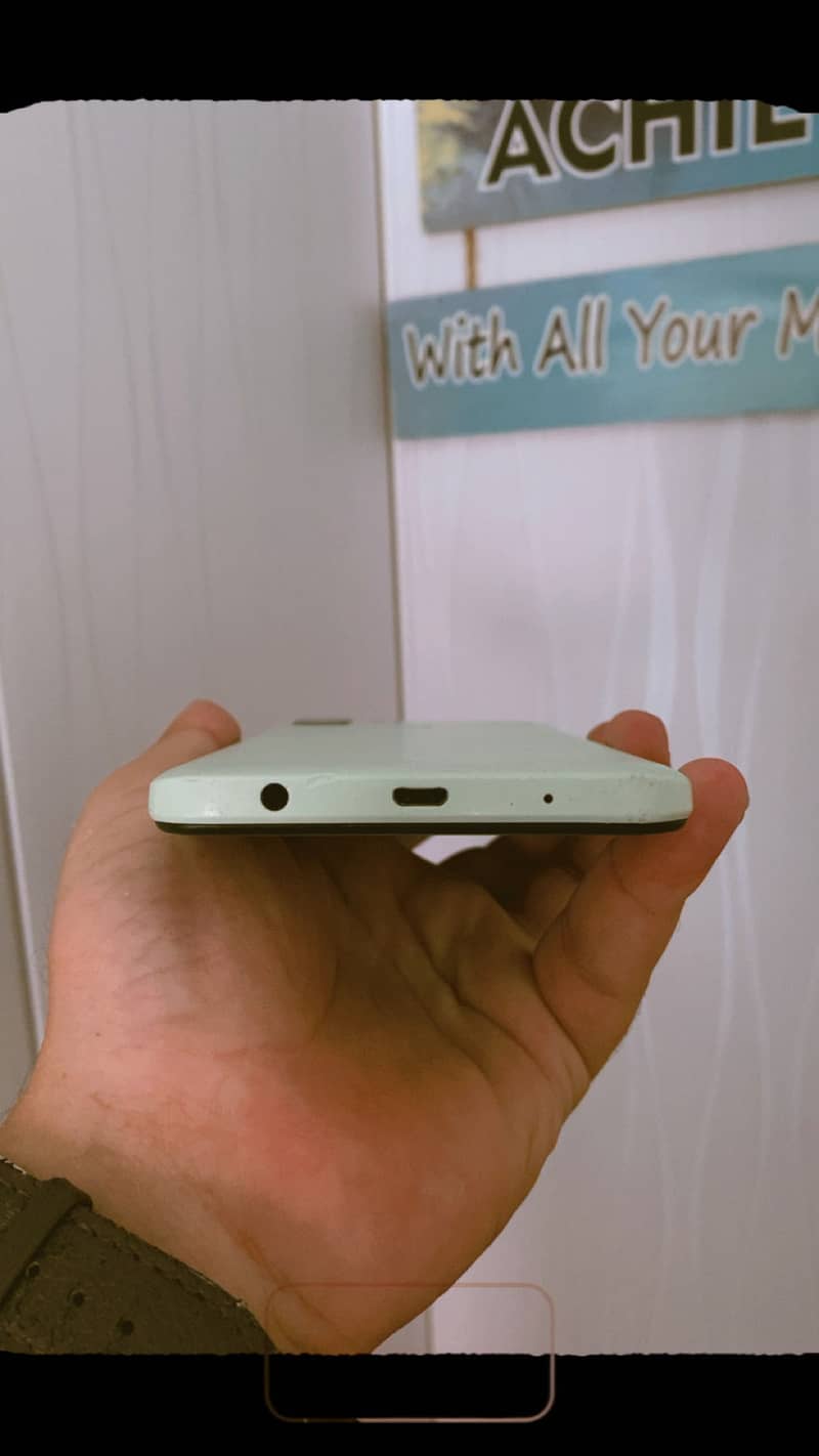 Redmi A1 Plus 2