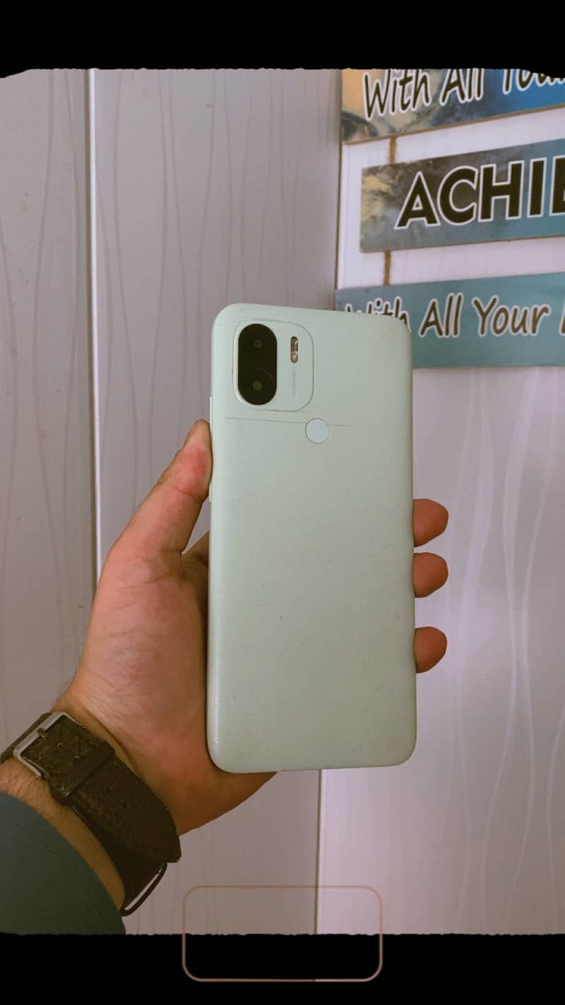 Redmi A1 Plus 3
