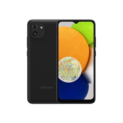 Samsung A03 4/64