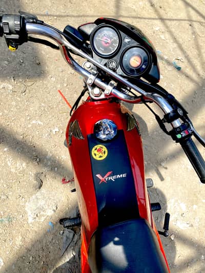 Honda cd dream70 2018 model