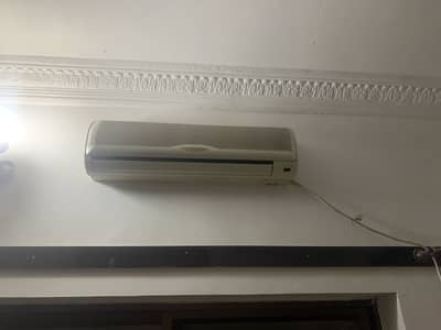 Haier Split AC for Sale