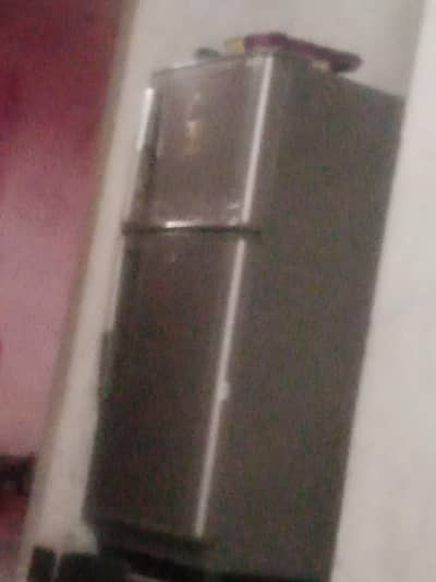 old fridge for sale