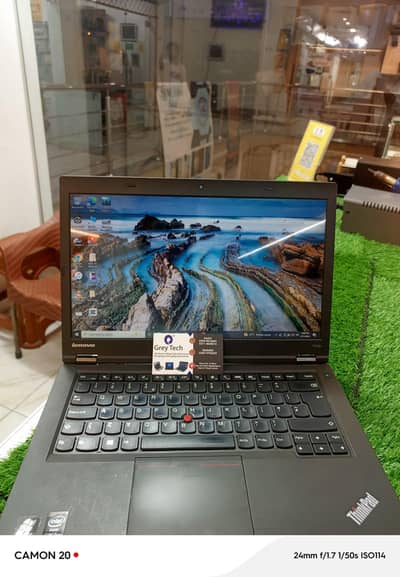 Lenovo Thinkpad T440p